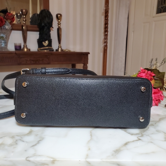 Coach Space  Patched Bag - Picture 11 of 13